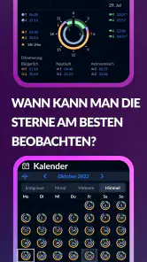 Sky Tonight: Sternenhimmel screenshot