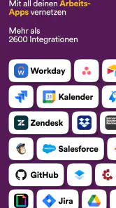 Slack screenshot