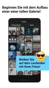 Slidebox - Photo Cleaner screenshot