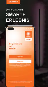 SMART+ screenshot
