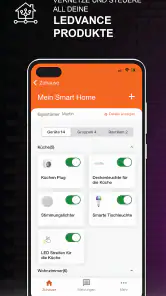 SMART+ screenshot