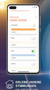 SMART+ screenshot