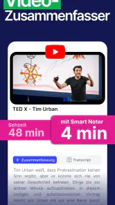 Smart Noter - KI-Notizen screenshot