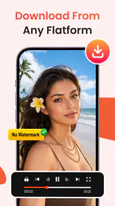 Smart Video Downloader: 4K, HD screenshot