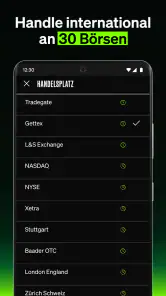 SMARTBROKER+ Aktien & ETF screenshot