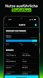 SMARTBROKER+ Aktien & ETF screenshot
