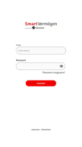 SmartVermögen screenshot