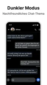 SMS Textnachrichten - Messages screenshot