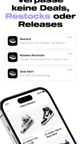 Sneaktorious screenshot
