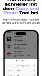 Sneaktorious screenshot