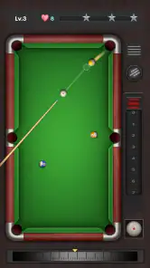 Snooker Pool - Billiards Game screenshot