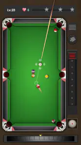 Snooker Pool - Billiards Game screenshot