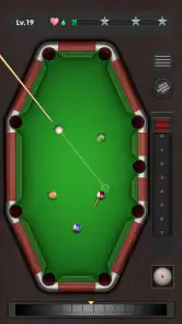 Snooker Pool - Billiards Game screenshot