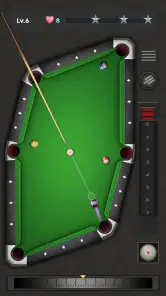 Snooker Pool - Billiards Game screenshot
