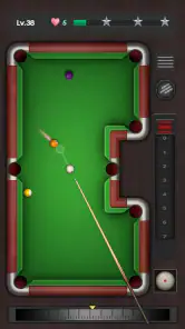Snooker Pool - Billiards Game screenshot