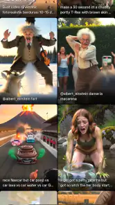 Soar AI: Video Generator screenshot
