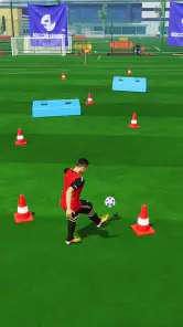 Soccer Legend screenshot