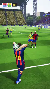 Soccer Legend screenshot