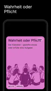 Social Gamebox screenshot
