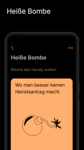 Social Gamebox screenshot