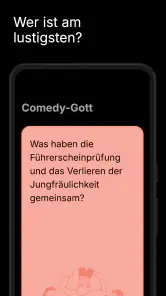 Social Gamebox screenshot