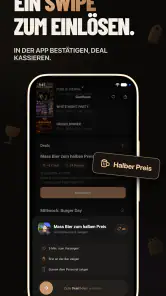 SocialSipClub screenshot