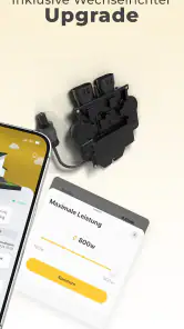 Solakon screenshot