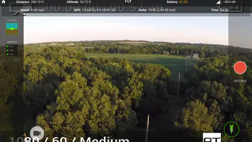 Solex screenshot