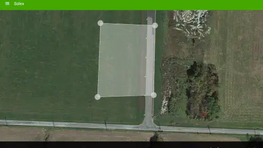 Solex screenshot