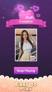 Solitaire Angel - Card Puzzle screenshot
