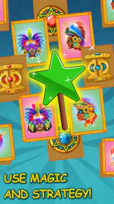 Solitaire Arena screenshot