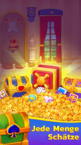 Solitaire Castle Royal screenshot
