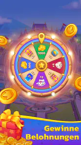 Solitaire Castle Royal screenshot