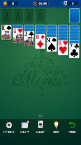 Solitaire: Classic Klondike screenshot
