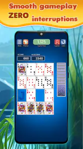 Solitaire Deluxe® 2 screenshot