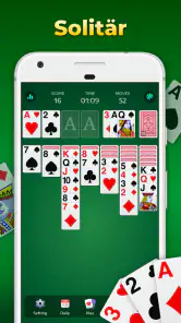 Solitaire für Senioren screenshot
