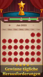 Solitaire Nova screenshot