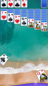 Solitaire - Passion Card Game screenshot