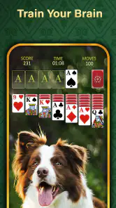 Solitaire Relax®: Klassisches screenshot