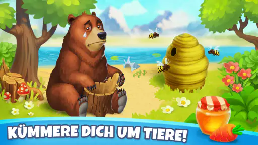 Solitaire Tribes: Patience screenshot