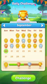Solitär-Hunderettung screenshot
