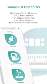 somnio screenshot
