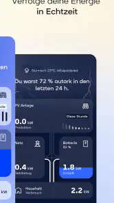 sonnen screenshot
