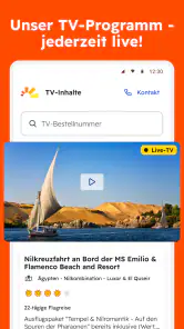 sonnenklar.TV – Günstig Reisen screenshot