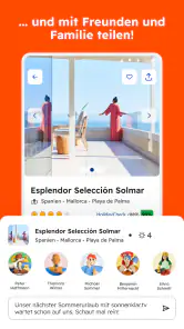 sonnenklar.TV – Günstig Reisen screenshot