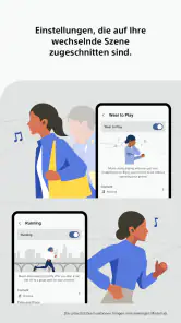 Sony | Sound Connect screenshot