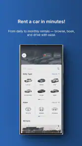 Sooq Cars - سوق كارز screenshot