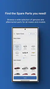 Sooq Cars - سوق كارز screenshot