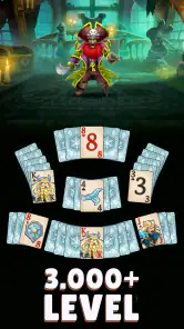 Sorcery School screenshot