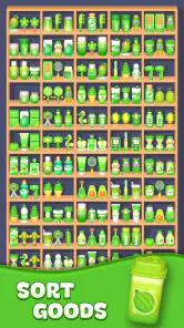 Sort Mania screenshot